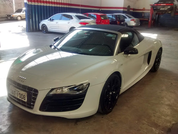 Foto 3 Marcelo Auto Mecânica