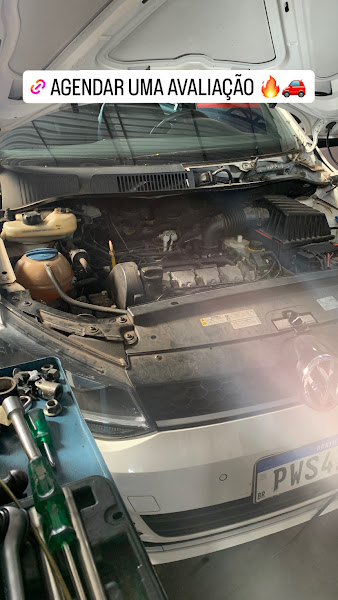 Centro Automotivo Barreiro - Oficina Mecânica, Elétrica e Ar Condicionado