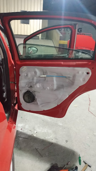 Auto Mecânica Minas Gerais LTDA