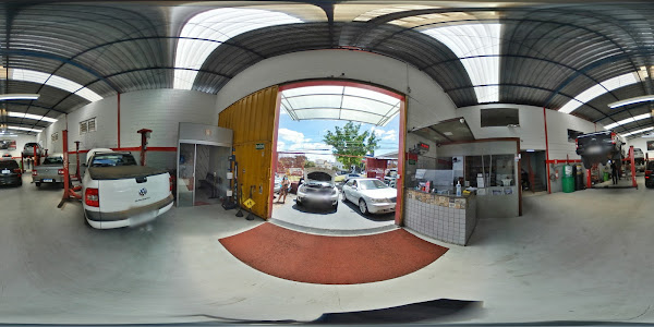 Auto Castelo Oficina Mecânica