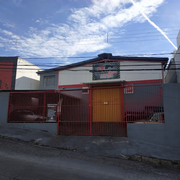 Foto 1 Auto Castelo Oficina Mecânica