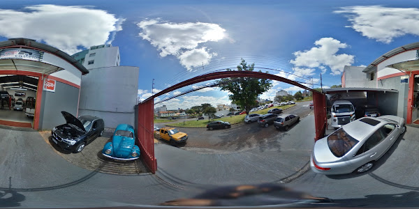 Foto 2 Auto Castelo Oficina Mecânica