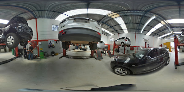 Foto 3 Auto Castelo Oficina Mecânica