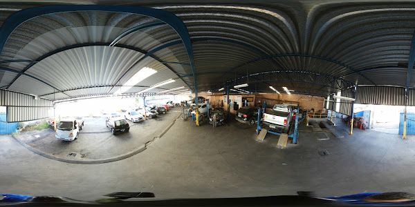 Auto Mecânica Silva