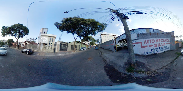 Foto 1 Auto Mecânica Silva