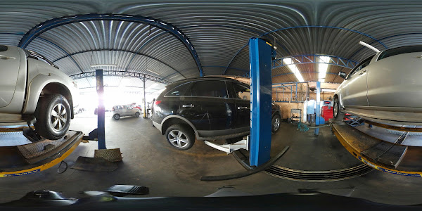 Foto 2 Auto Mecânica Silva