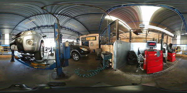 Foto 3 Auto Mecânica Silva