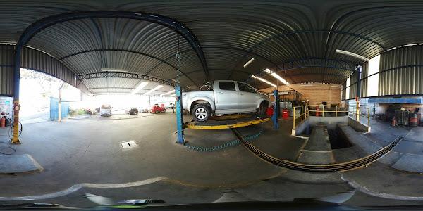 Foto 4 Auto Mecânica Silva