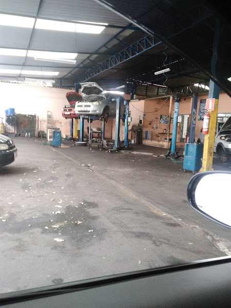 Foto 5 Auto Mecânica Silva