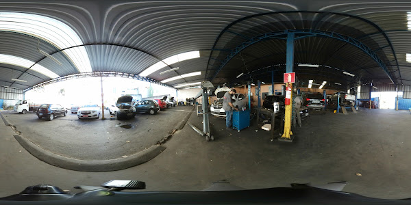 Foto 6 Auto Mecânica Silva