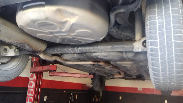 Oficina Mecanica Machado