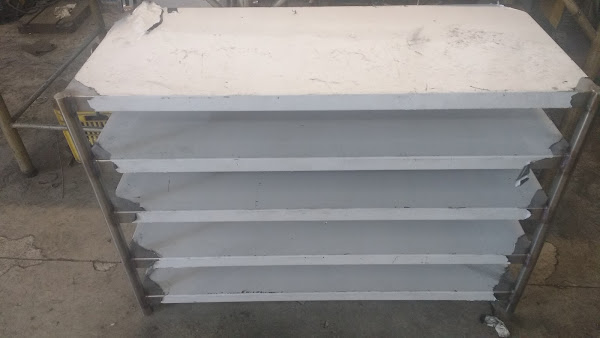 Foto 2 Oficina Mecanica Machado