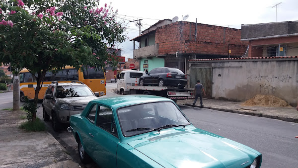 Mecânica Automotive