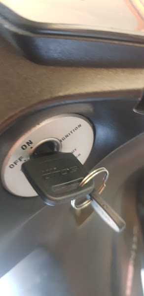 Auto Mecânica Santo Amaro