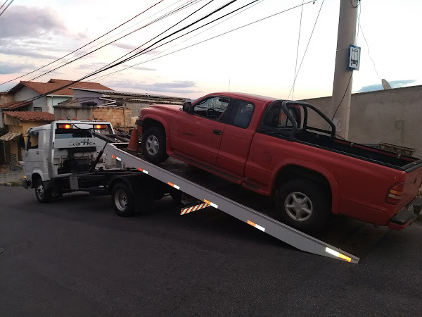 Carter Auto Mecânica