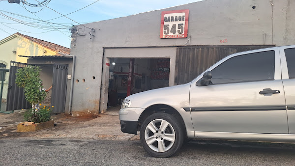 Foto 1 Garage 545 Mecânica e Elétrica Automotiva