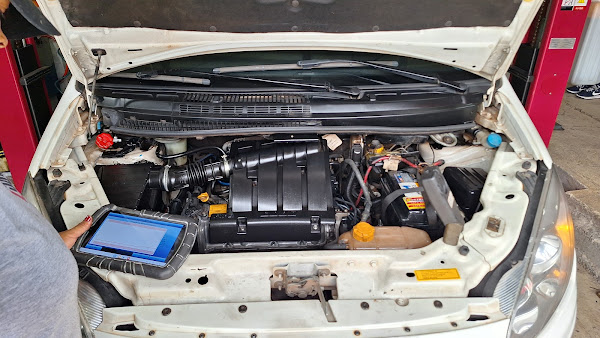 Foto 2 Garage 545 Mecânica e Elétrica Automotiva