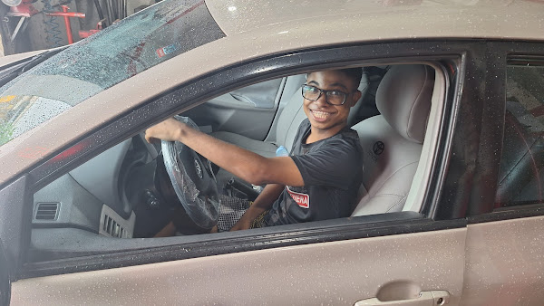 Foto 5 Garage 545 Mecânica e Elétrica Automotiva