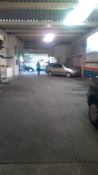 Foto 1 Auto Vic Centro Automotivo