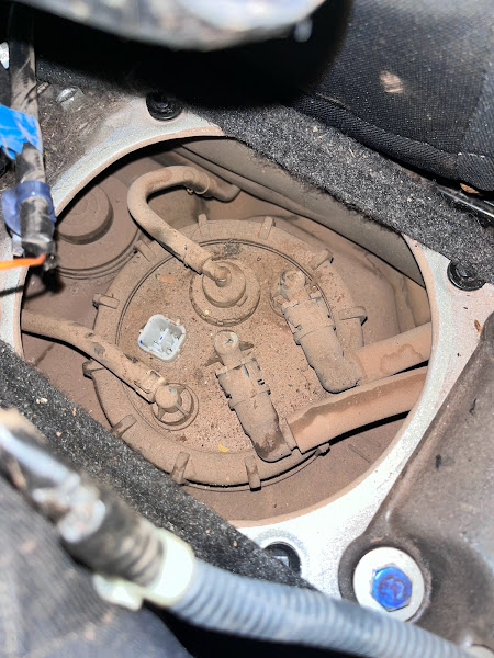 Foto 1 Laranja Mecânica Auto Center