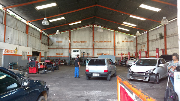Foto 2 Laranja Mecânica Auto Center