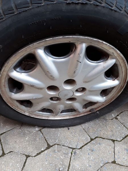 Foto 1 Detroit Motorsport