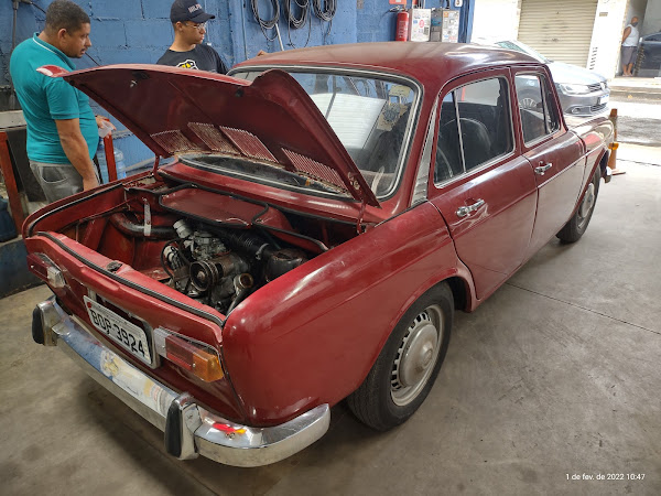 Foto 1 THIAGO AUTO MECANICA