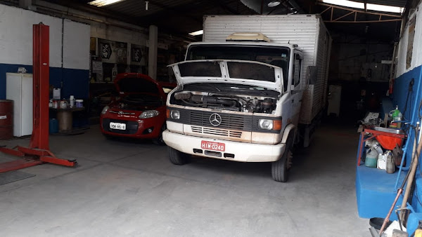 Foto 2 THIAGO AUTO MECANICA