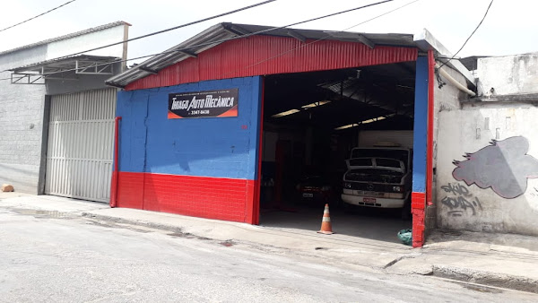 Foto 4 THIAGO AUTO MECANICA