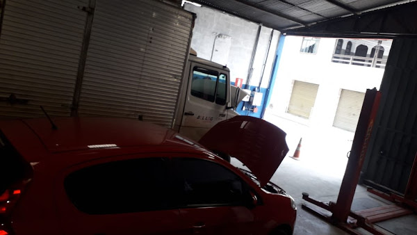 Foto 5 THIAGO AUTO MECANICA