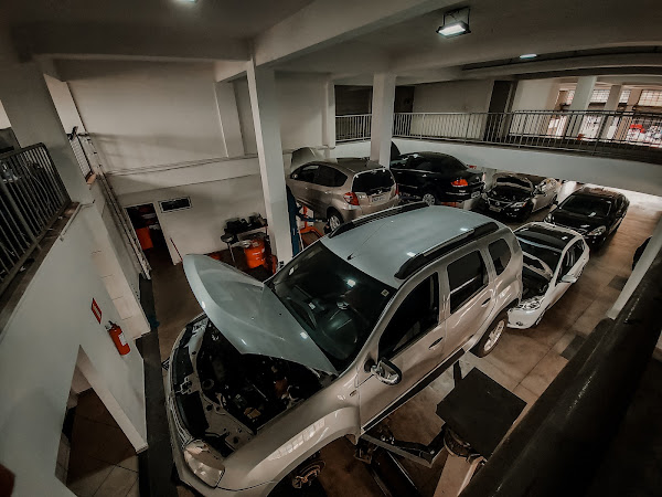 Lamarca Centro Automotivo