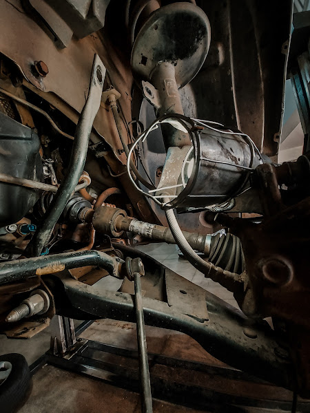 Foto 2 Lamarca Centro Automotivo