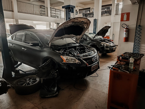 Foto 4 Lamarca Centro Automotivo