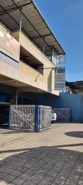 Foto 7 Flabel Ltda