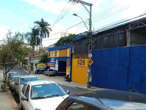 Oficina Viaduto Oficina Viaduto