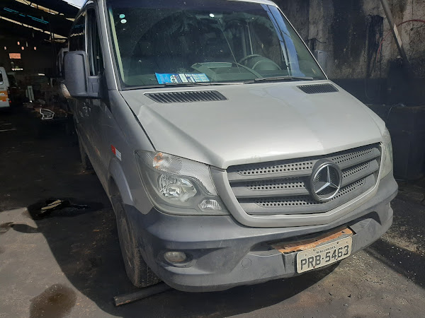 Foto 1 Oficina do Delson