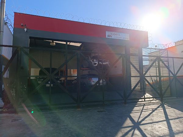 Costa Centro Automotivo