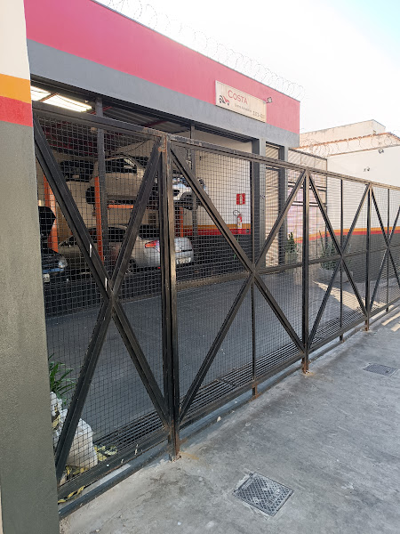 Foto 1 Costa Centro Automotivo