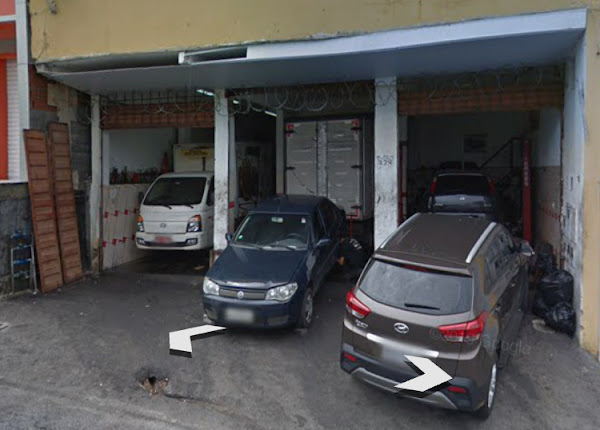 Centro Automotivo JS