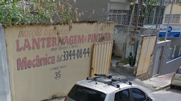 Auto Mecânica Marabá