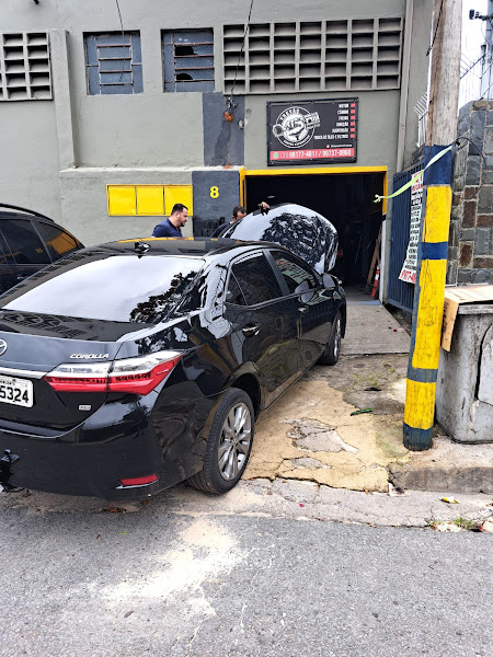 Foto 2 Auto Mecânica Trevão