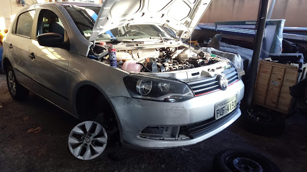 Auto Mecânica Fernando Ltda ME Auto Mecânica Fernando Ltda ME