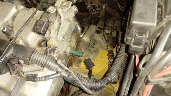 Foto 1 Auto Mecânica Fernando Ltda ME