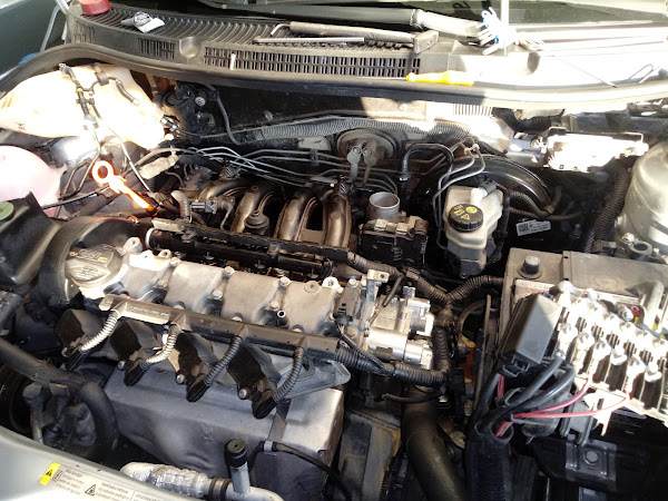 Foto 2 Auto Mecânica Fernando Ltda ME