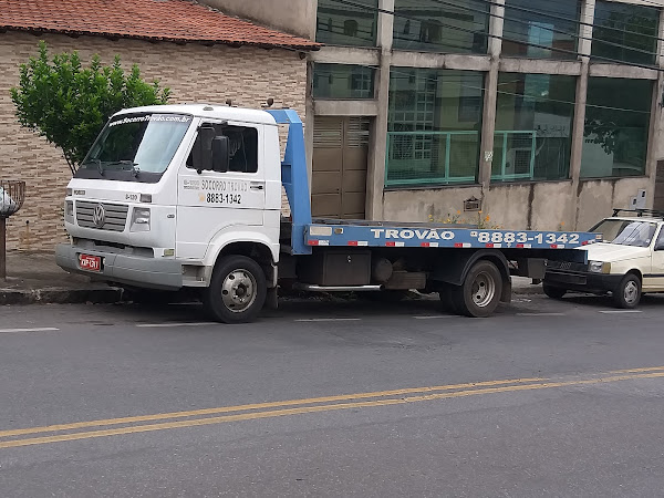 Auto Mecânica Centro Sul