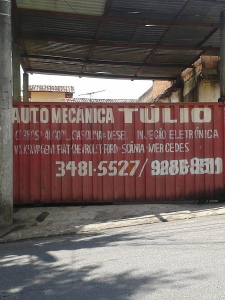 Auto Mecânica Túlio