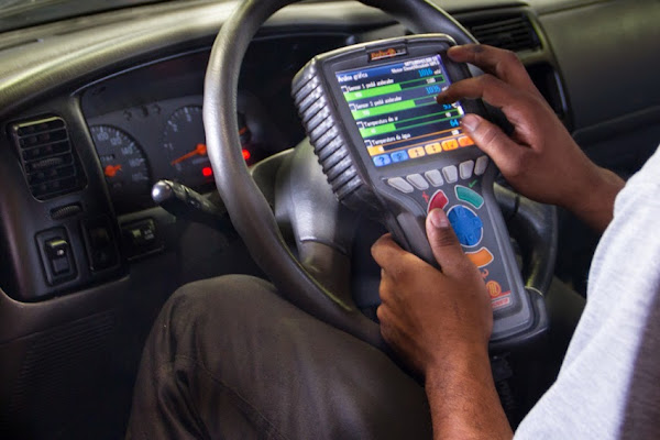 Centro Automotivo Indycar Centro Automotivo Indycar