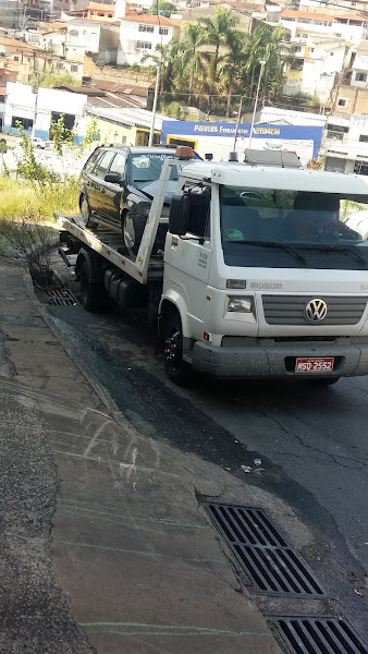 Foto 2 Tamietti Centro Automotivo