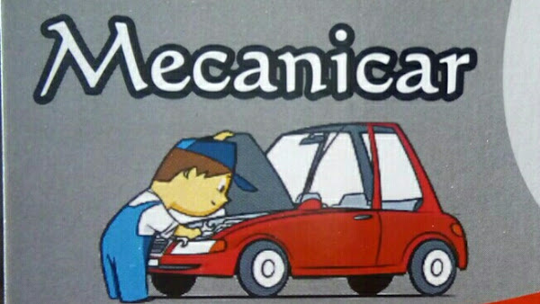 Mecanicar