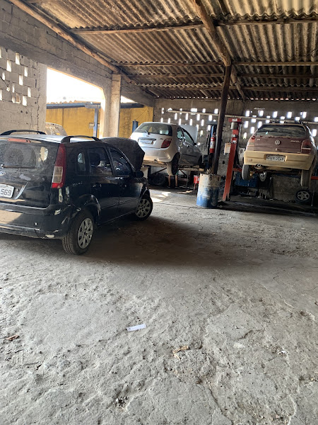 Foto 1 Oficina Marcinho